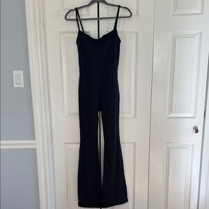 Wilfred divinity flared jumpsuit
